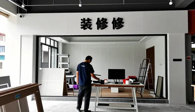 软装搭配提升实验室环境使用效率